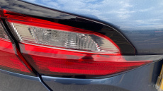 Ford Fiesta 1.0 EcoBoost Hybrid mHEV 125 Titanium 5dr Petrol Hatchback